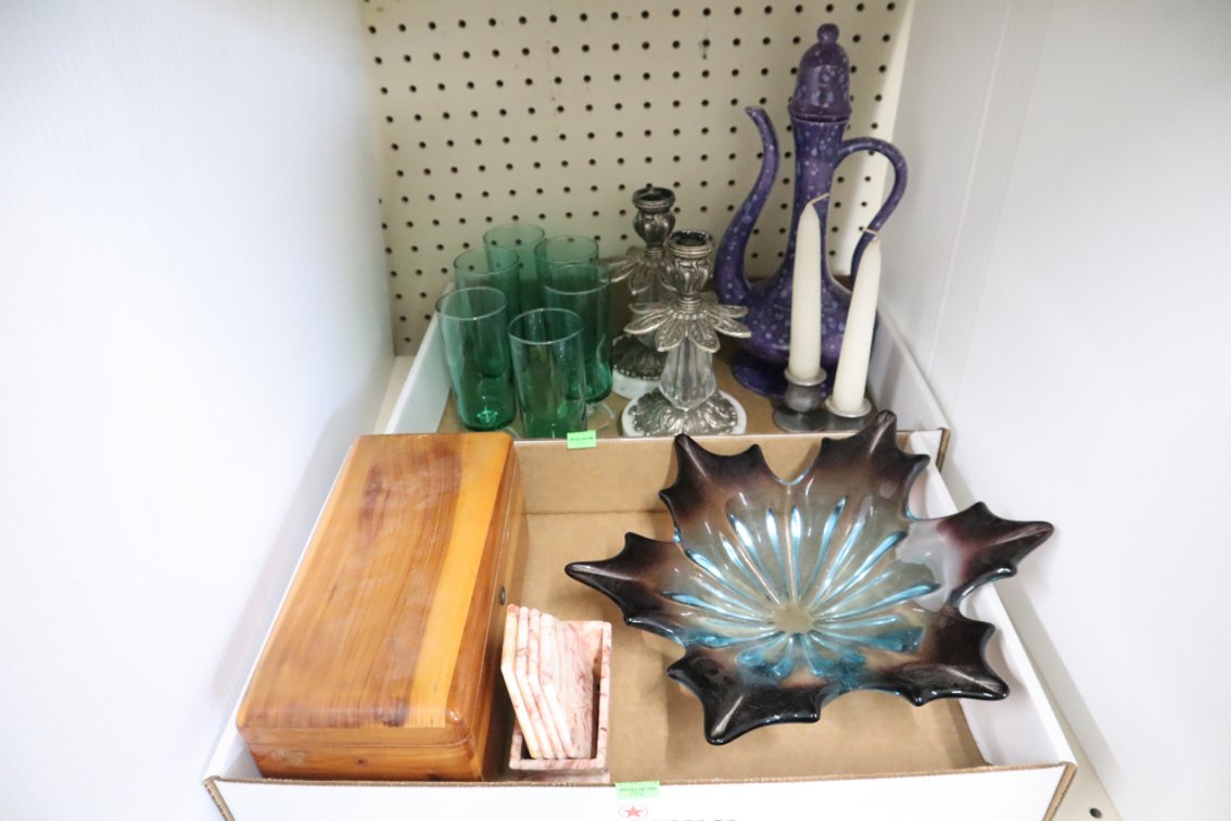 Decorative Items