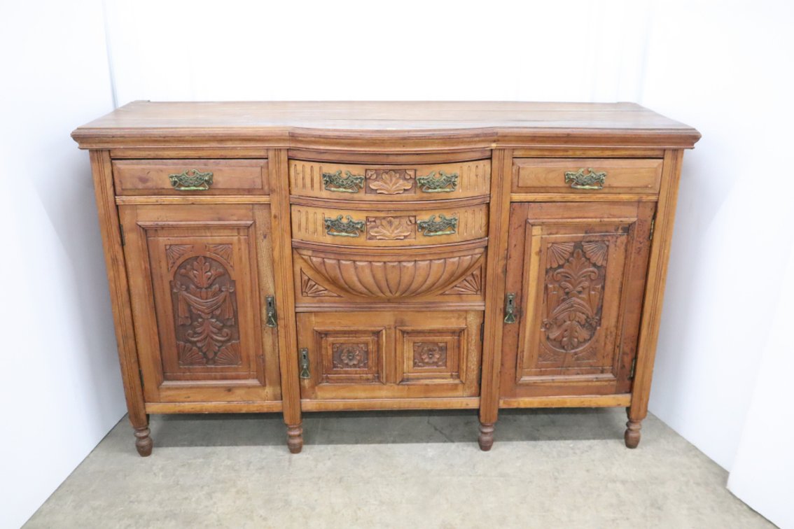 19Th Century Cabinet
