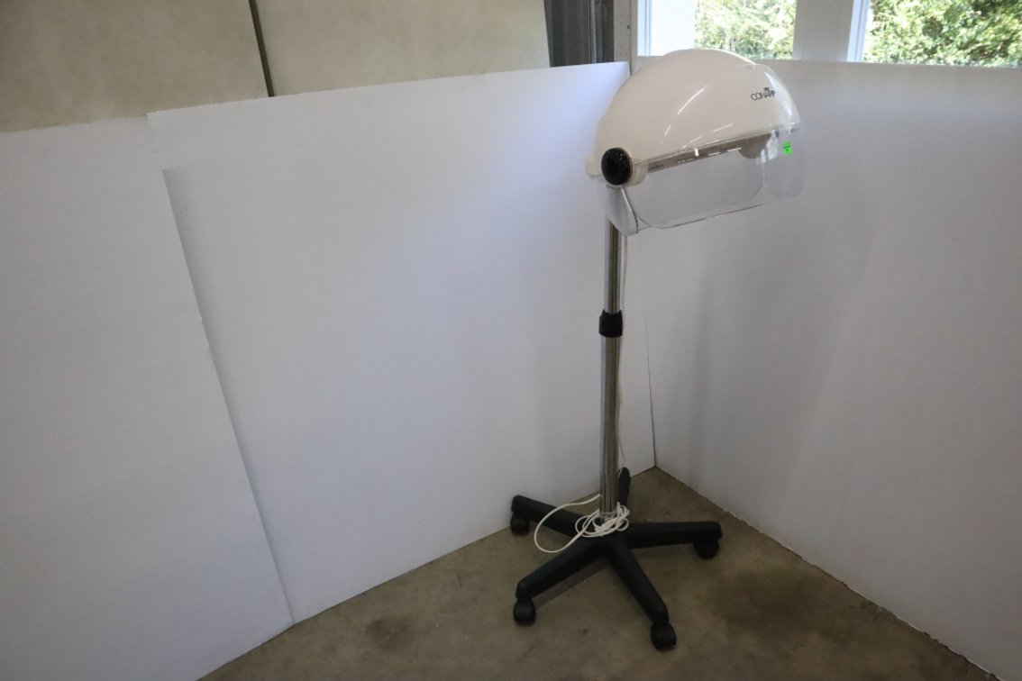 Salon Hair Dryer