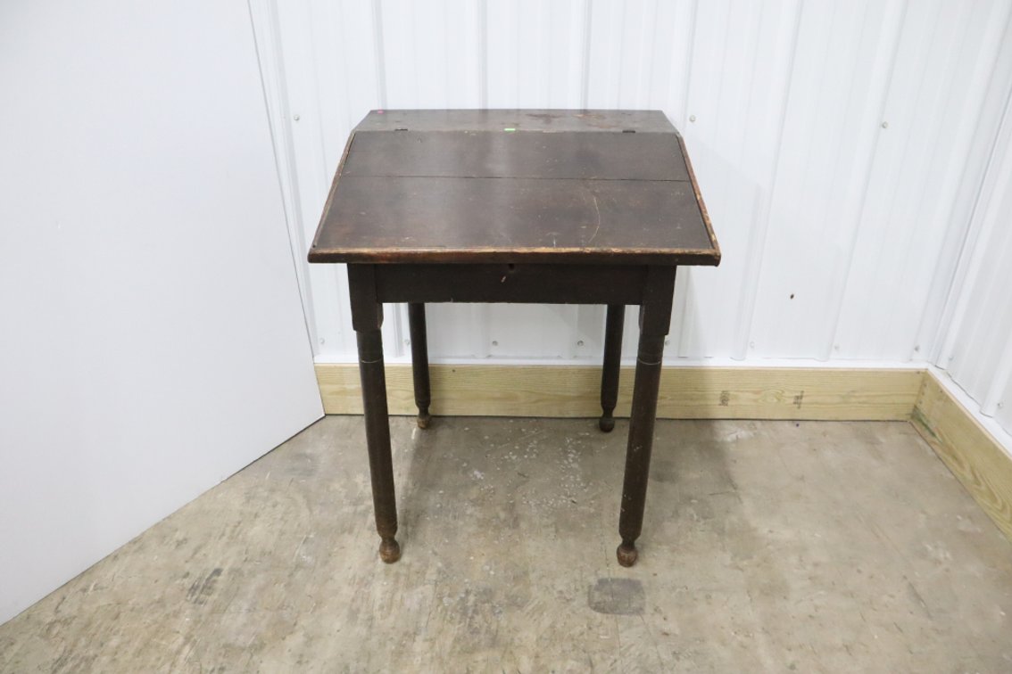 Antique Desk