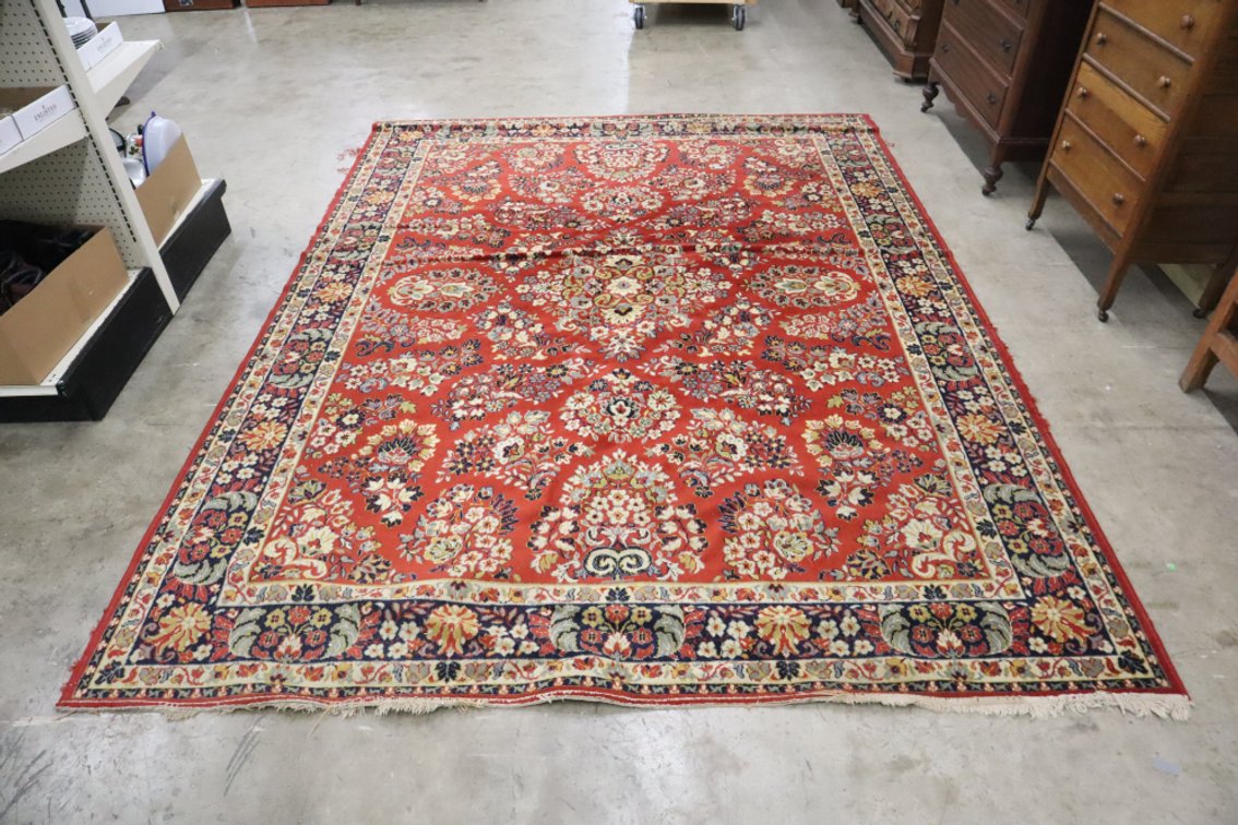 Area Rug