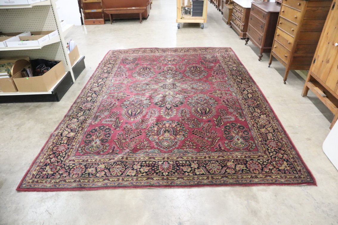 Area Rug