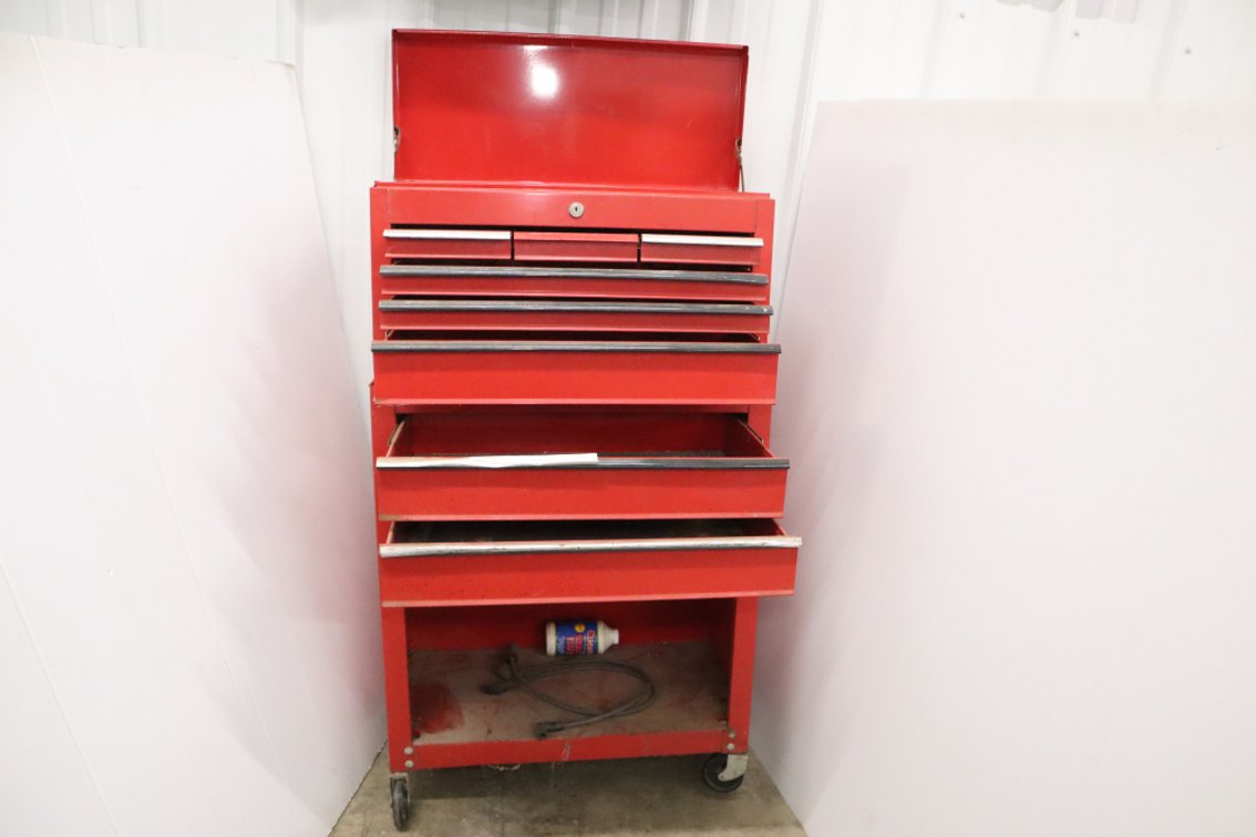 Tool Cabinet