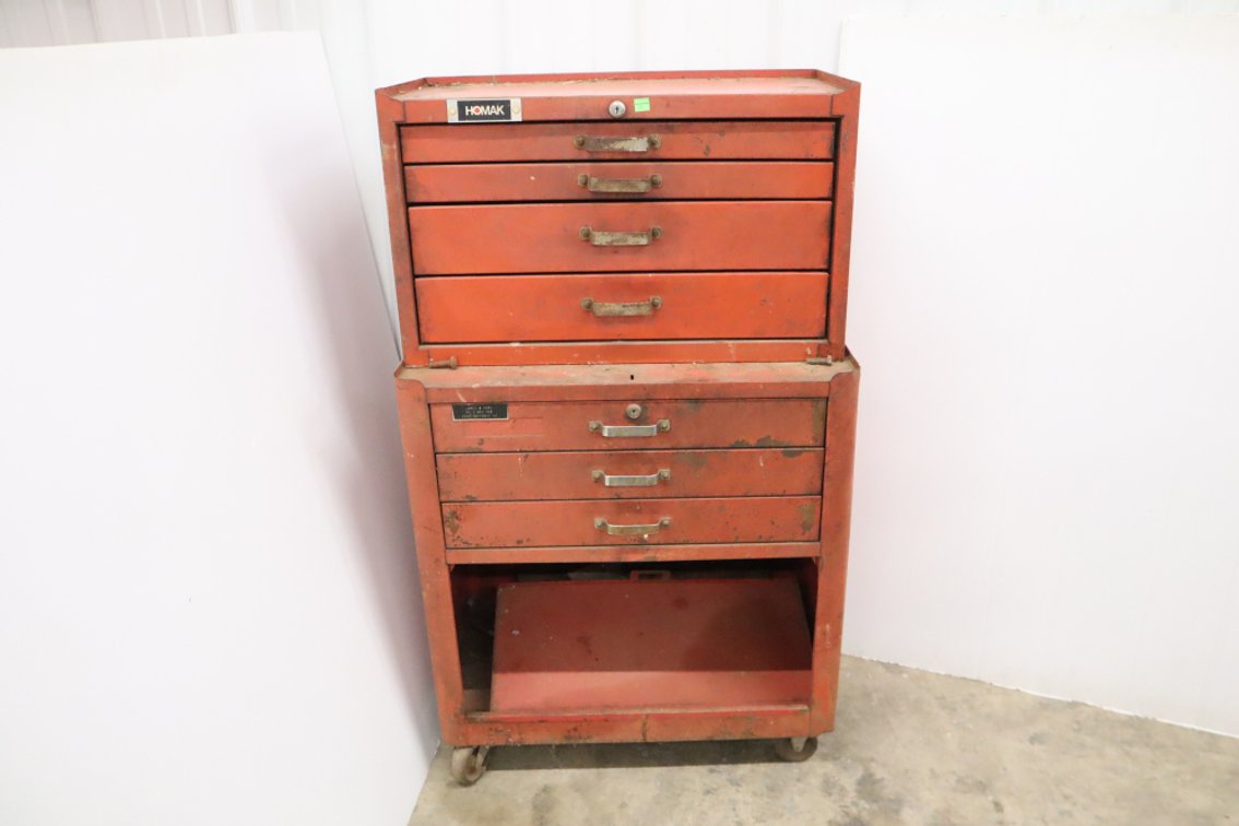 Tool Cabinet