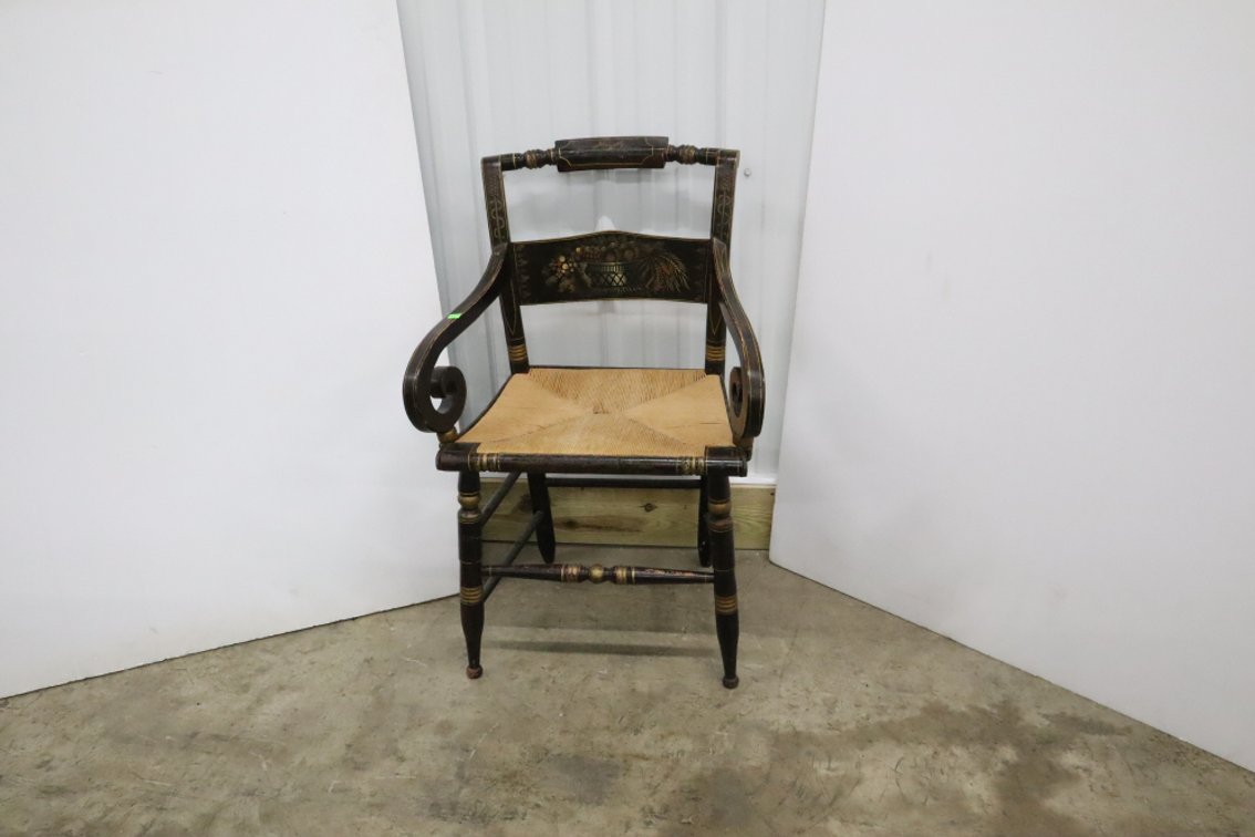 Vintage Chair