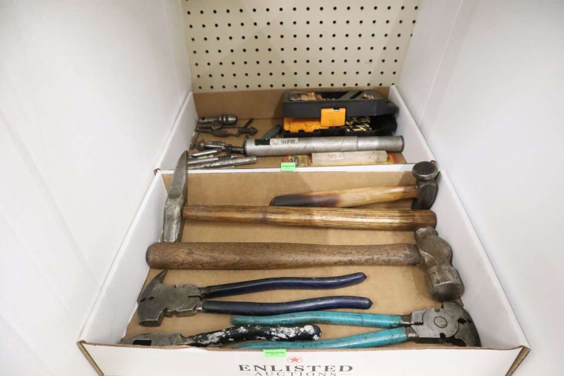 Tools
