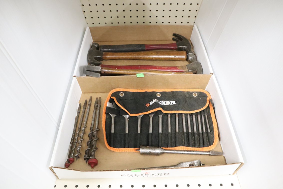 Tools