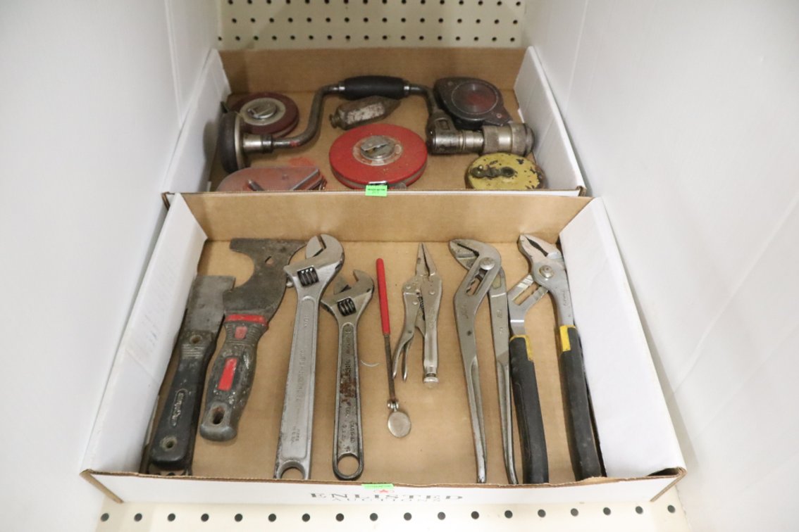 Tools