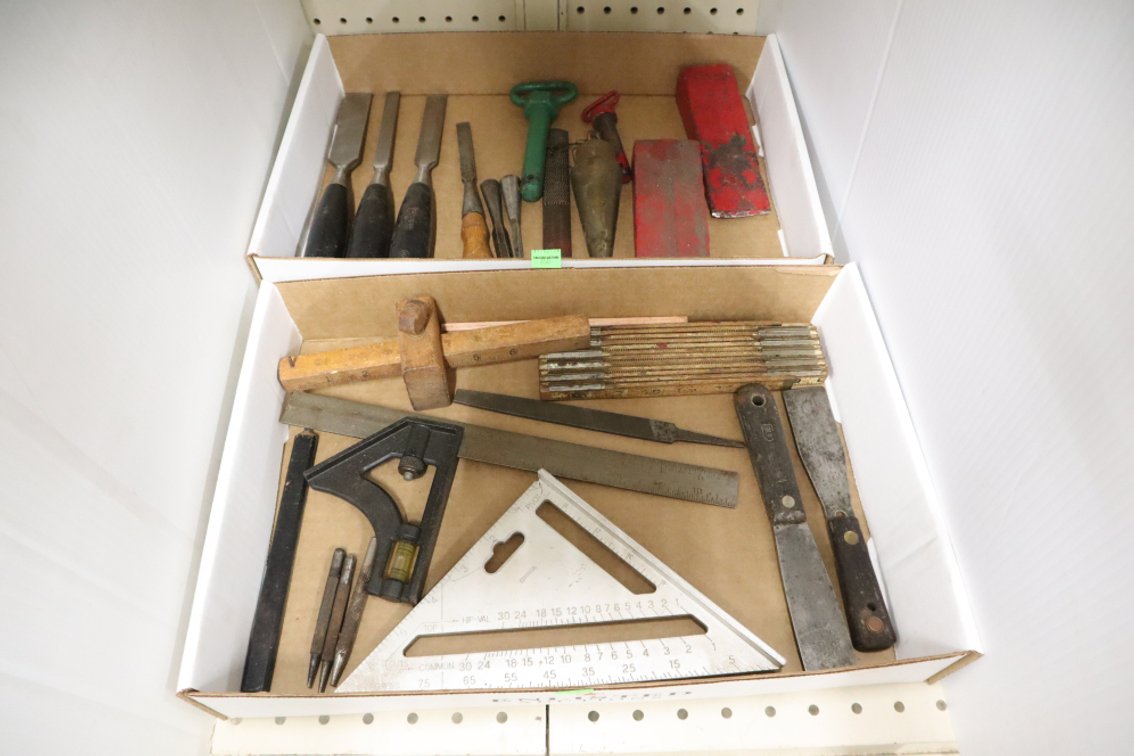 Tools