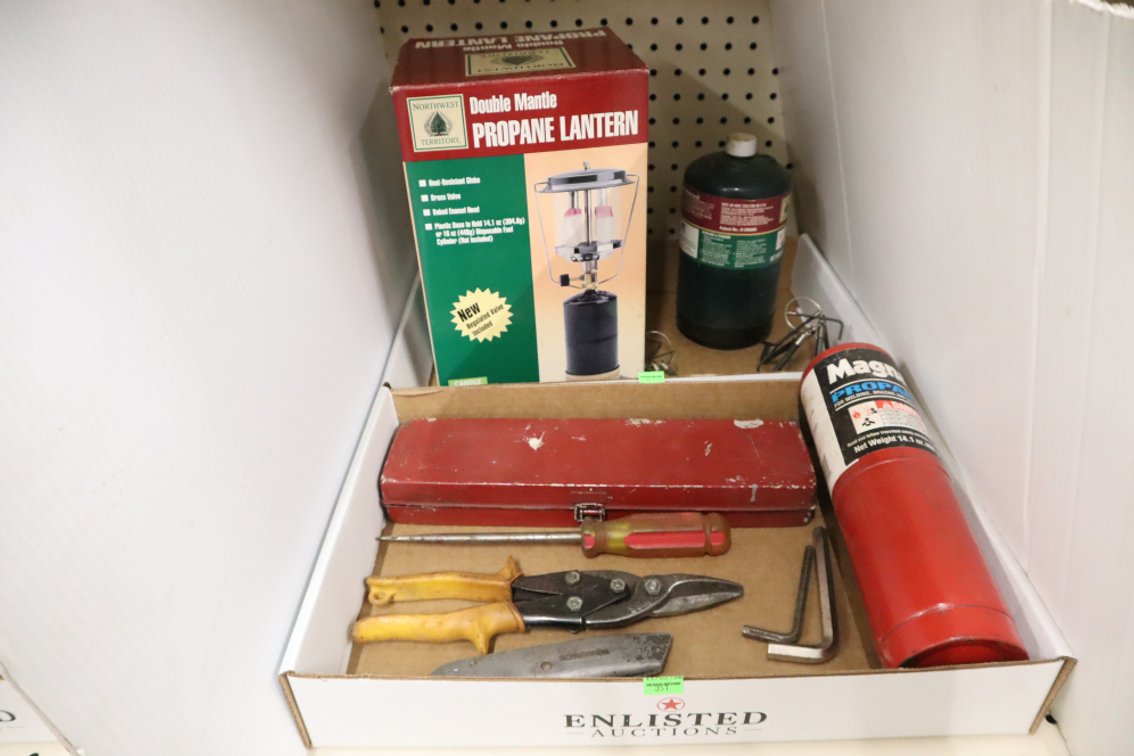 Tools