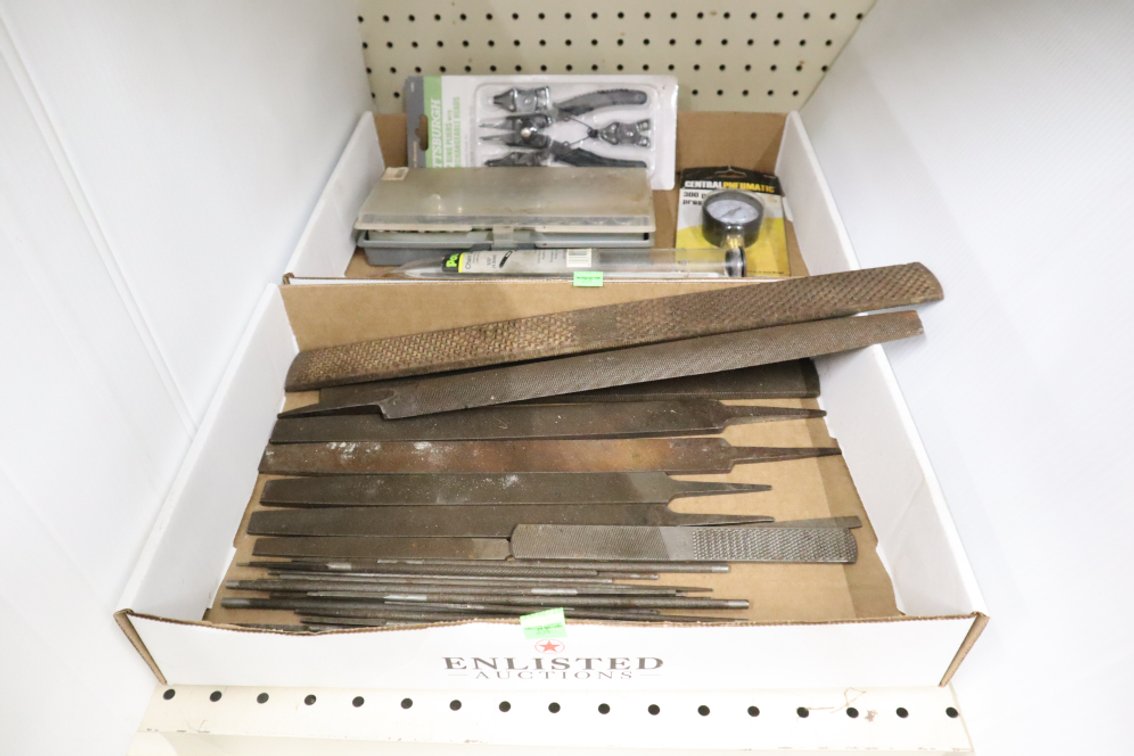 Tools