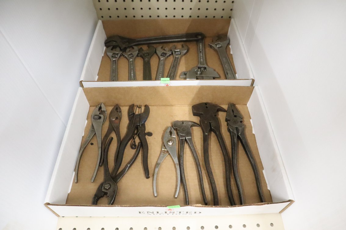 Tools