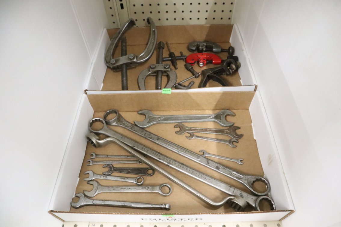 Tools