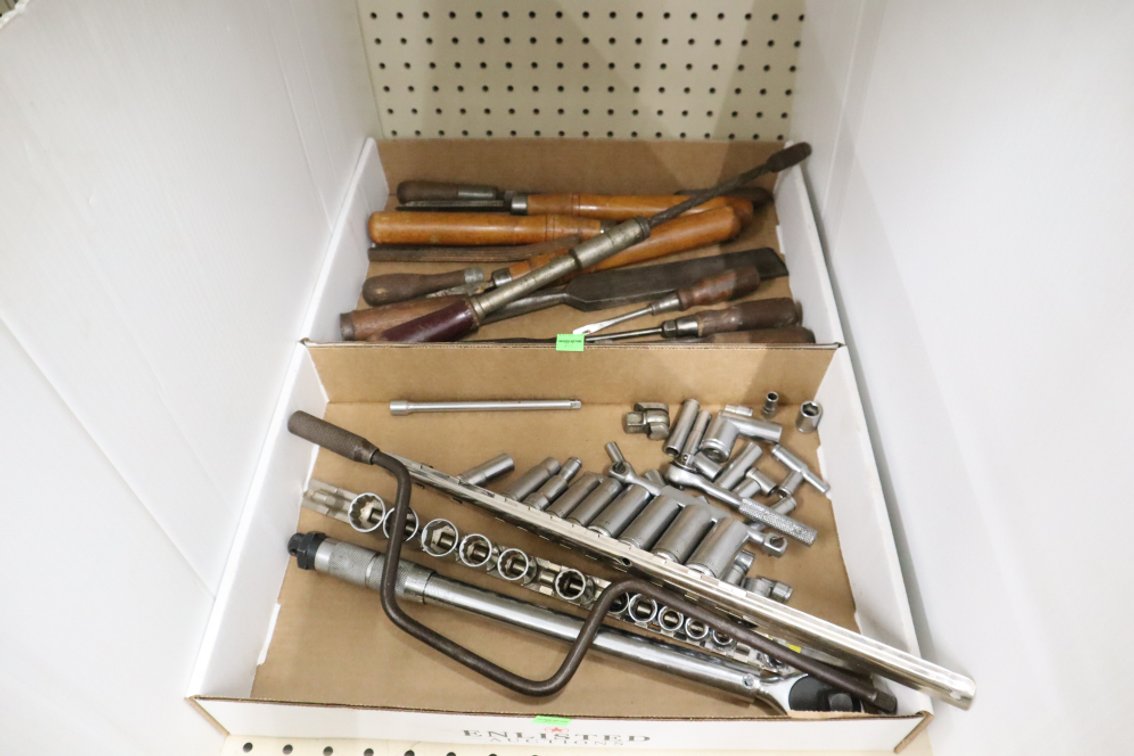 Tools