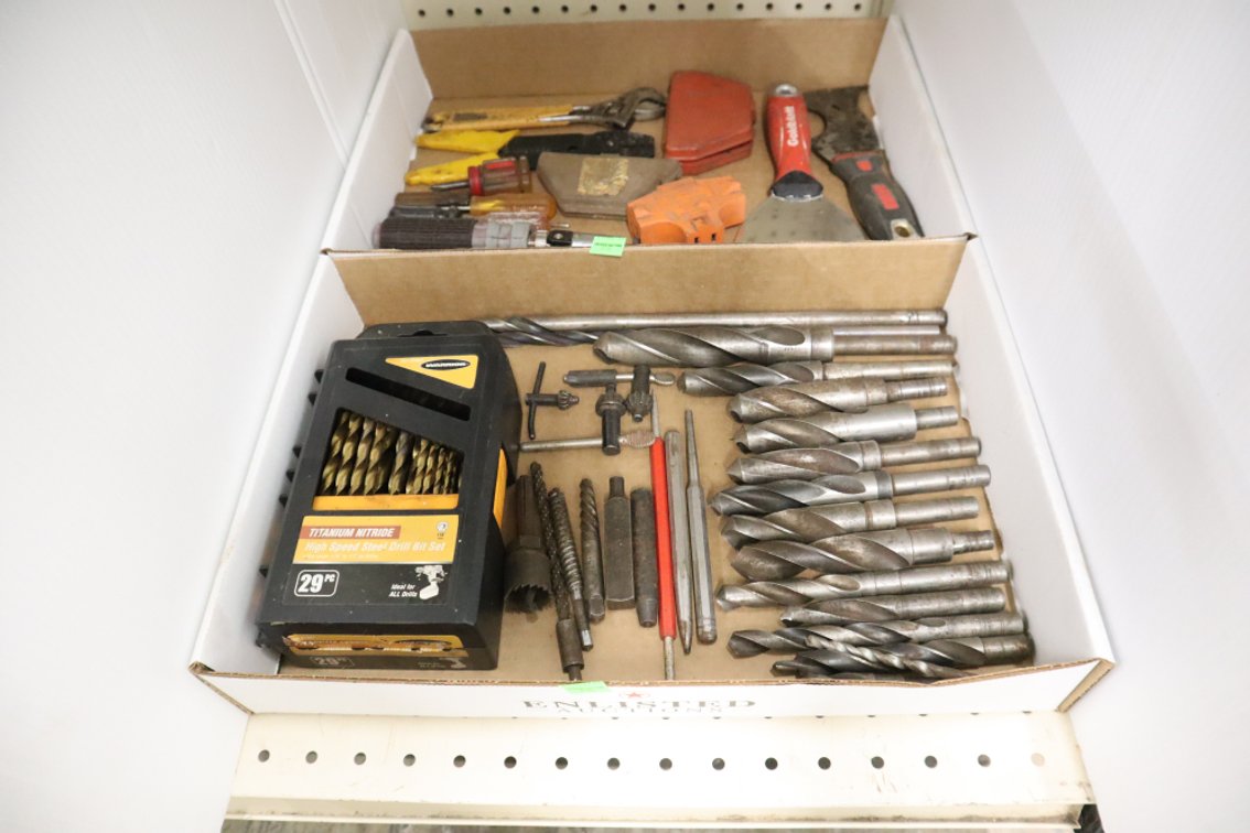 Tools