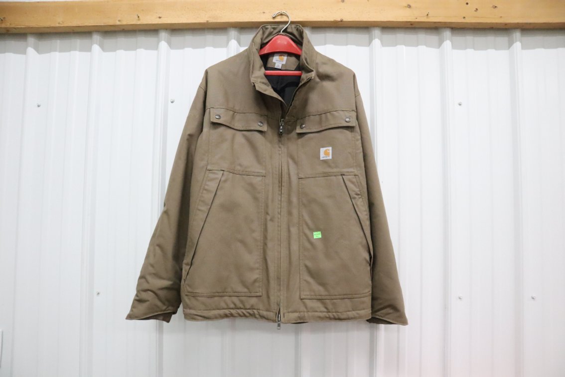 Carhartt Coat