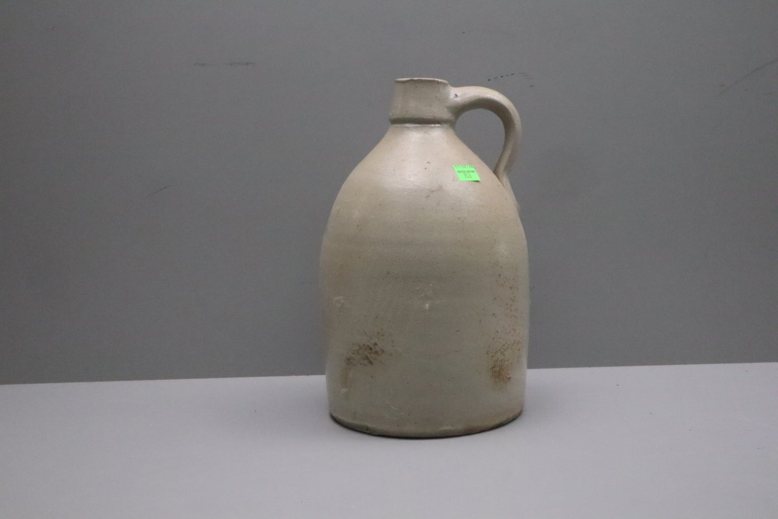 Stoneware Jug