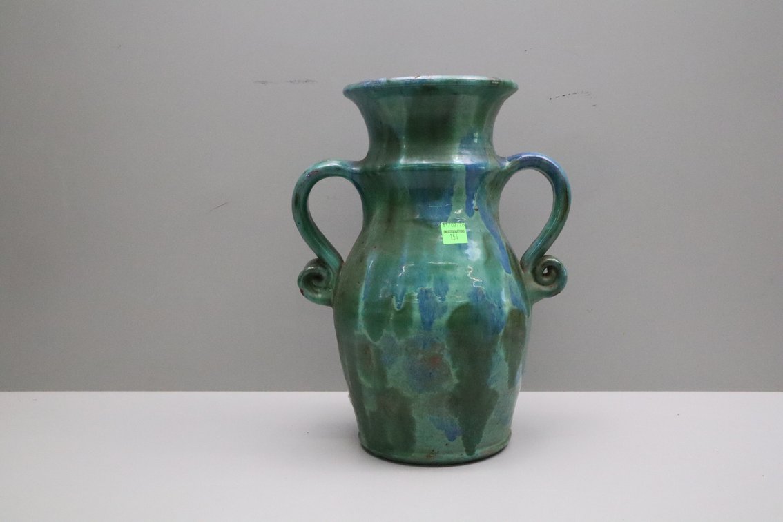 Artisan Vase