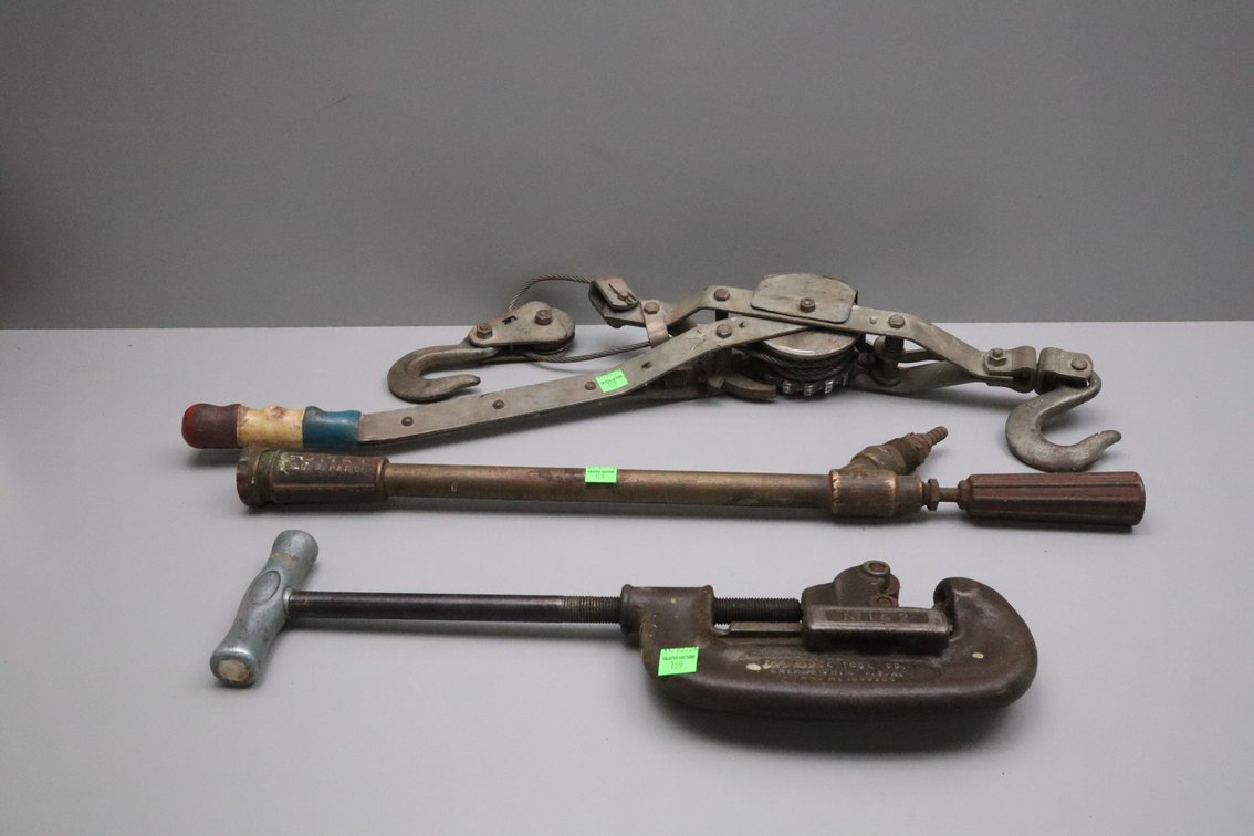 Tools