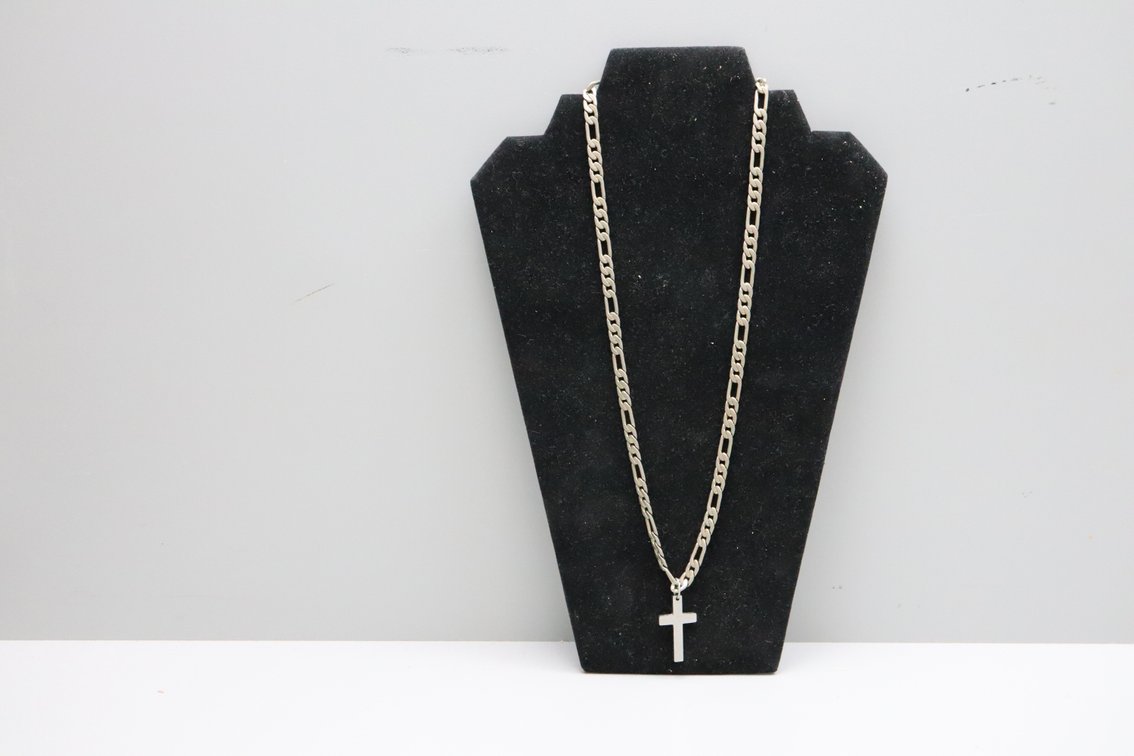 Chain Necklace