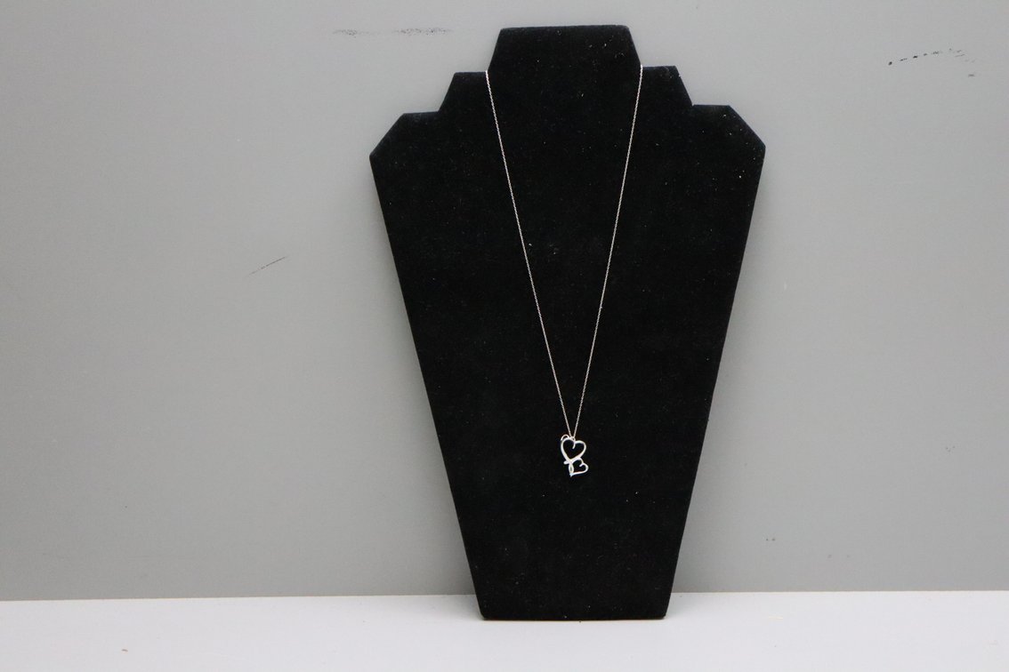 Sterling Necklace