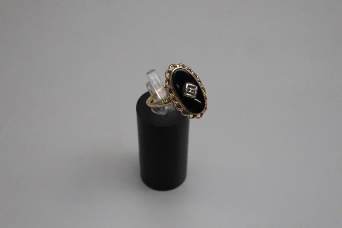 Gold Ring