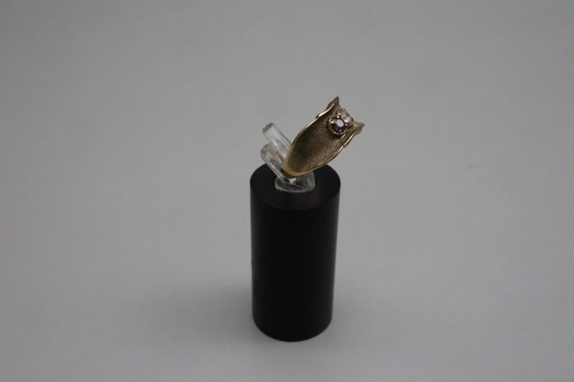 Gold Ring