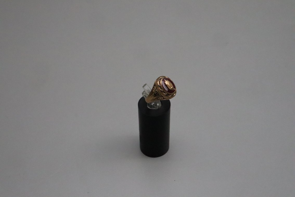 Gold Ring