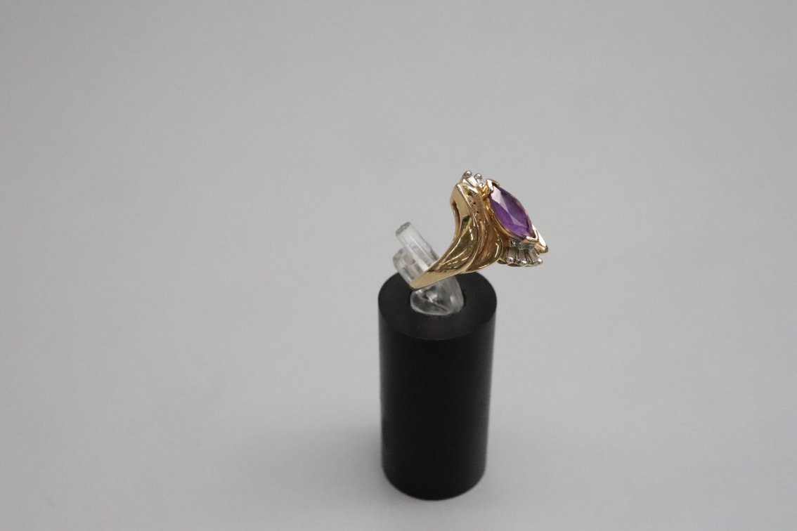 Gold Ring