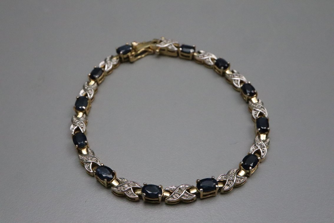 Tennis Bracelet