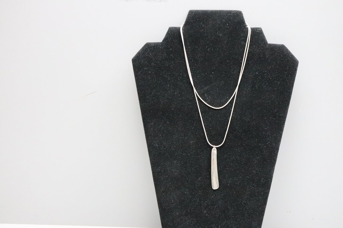 Sterling Necklace