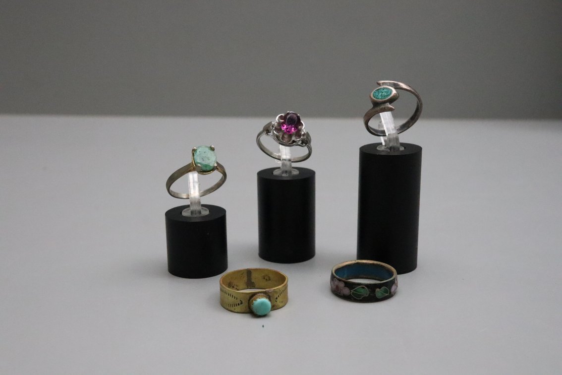 Rings