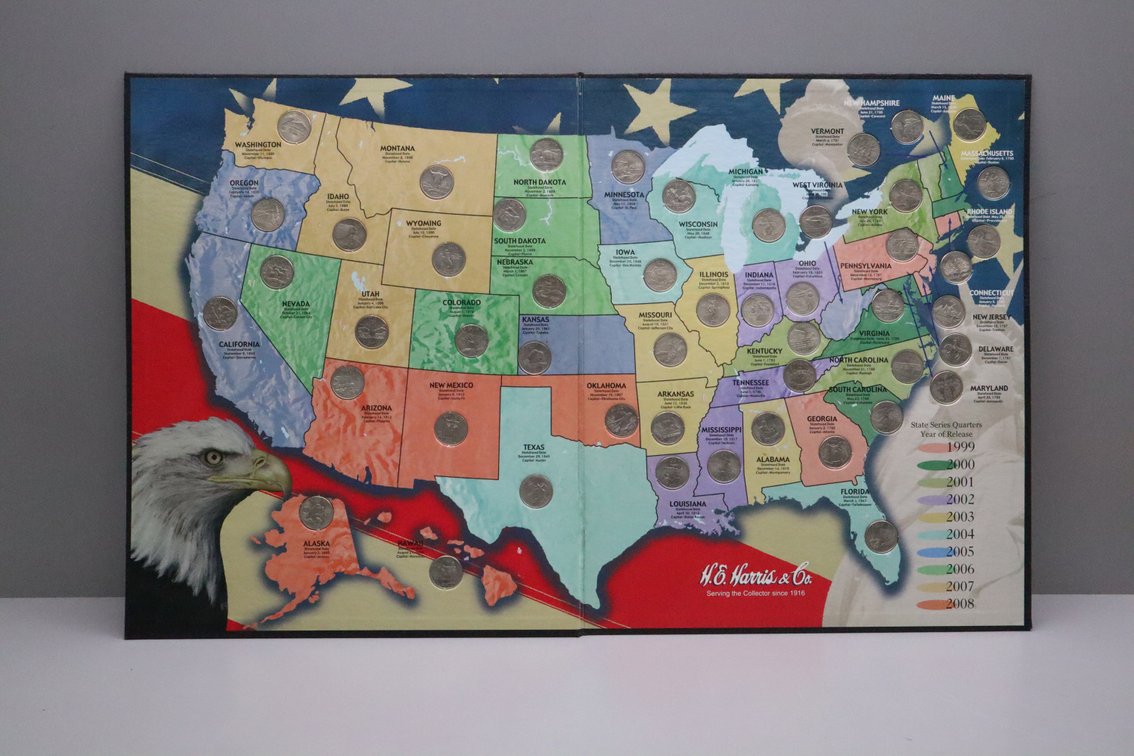 State Quarters
