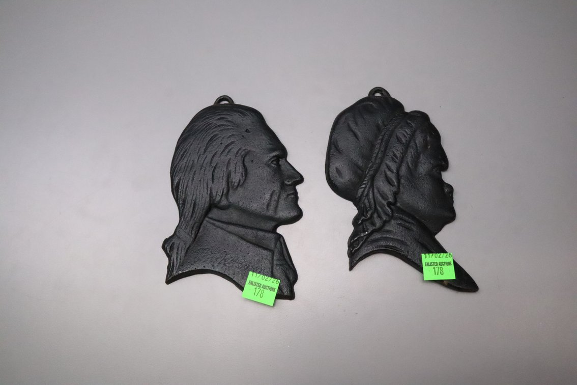 VMC Silhouettes