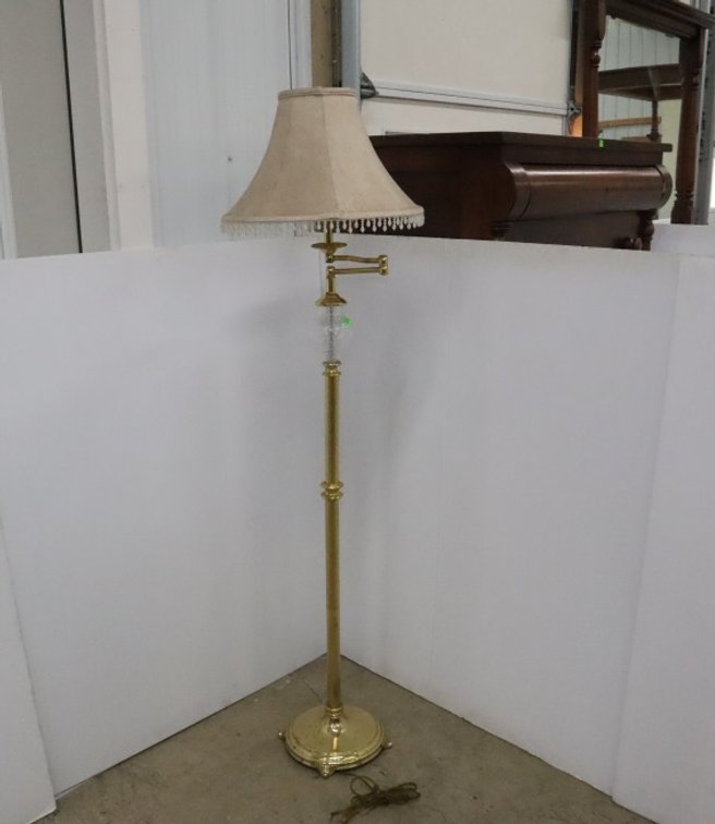 Floor Lamp