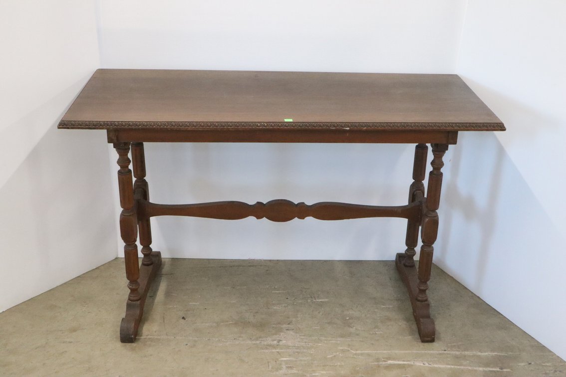 Vintage Hallway Table