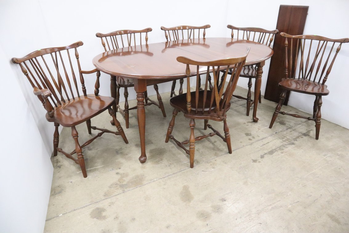 Dining Table Set