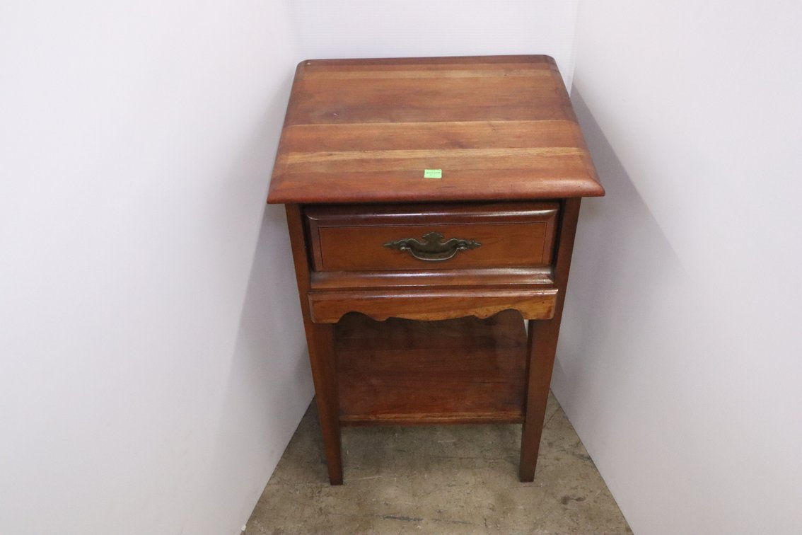 Nightstand