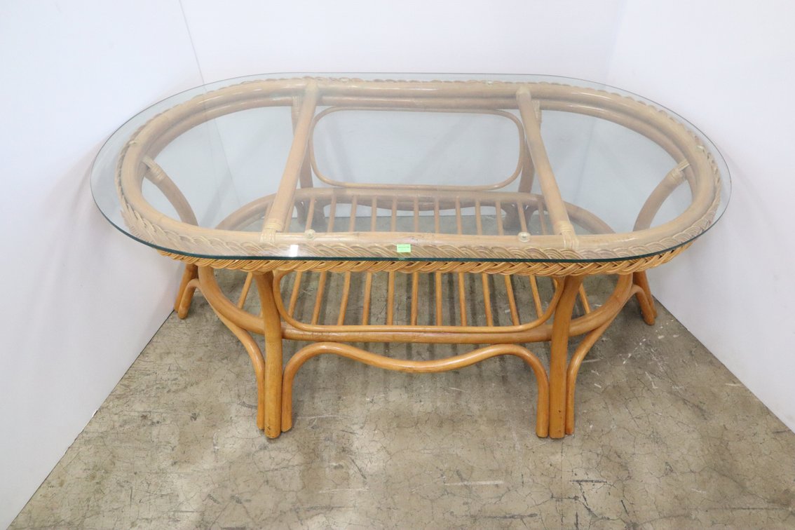 Raton Coffee Table