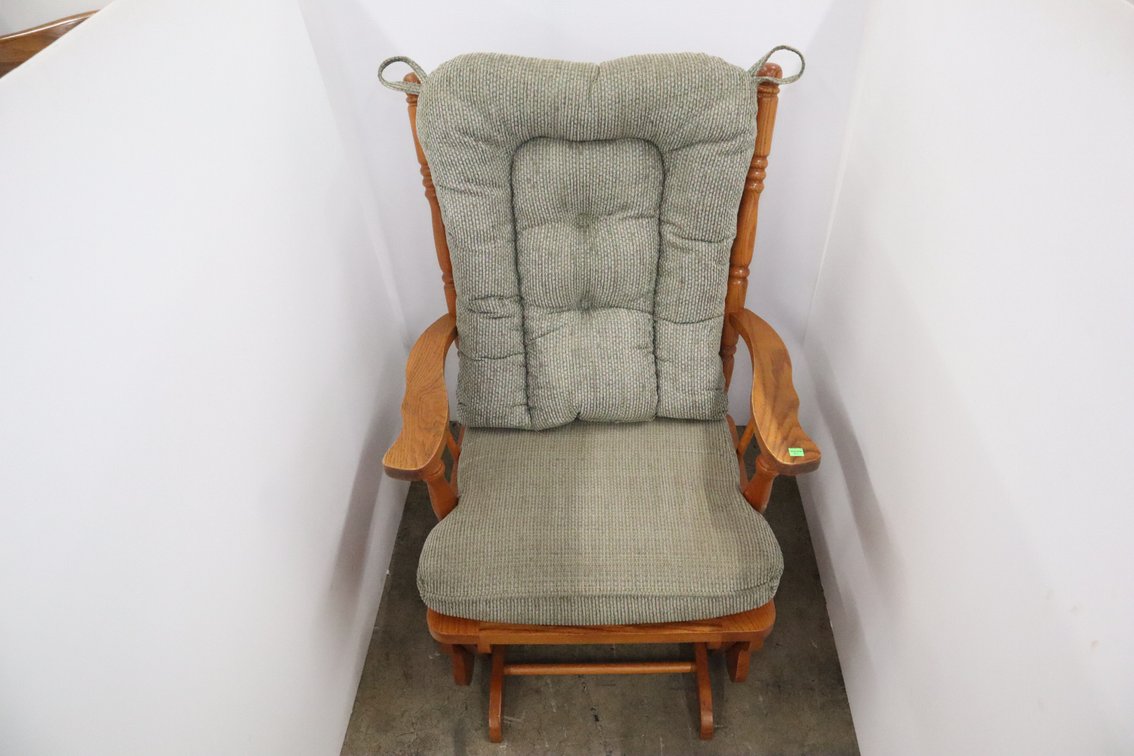 Glider Chair