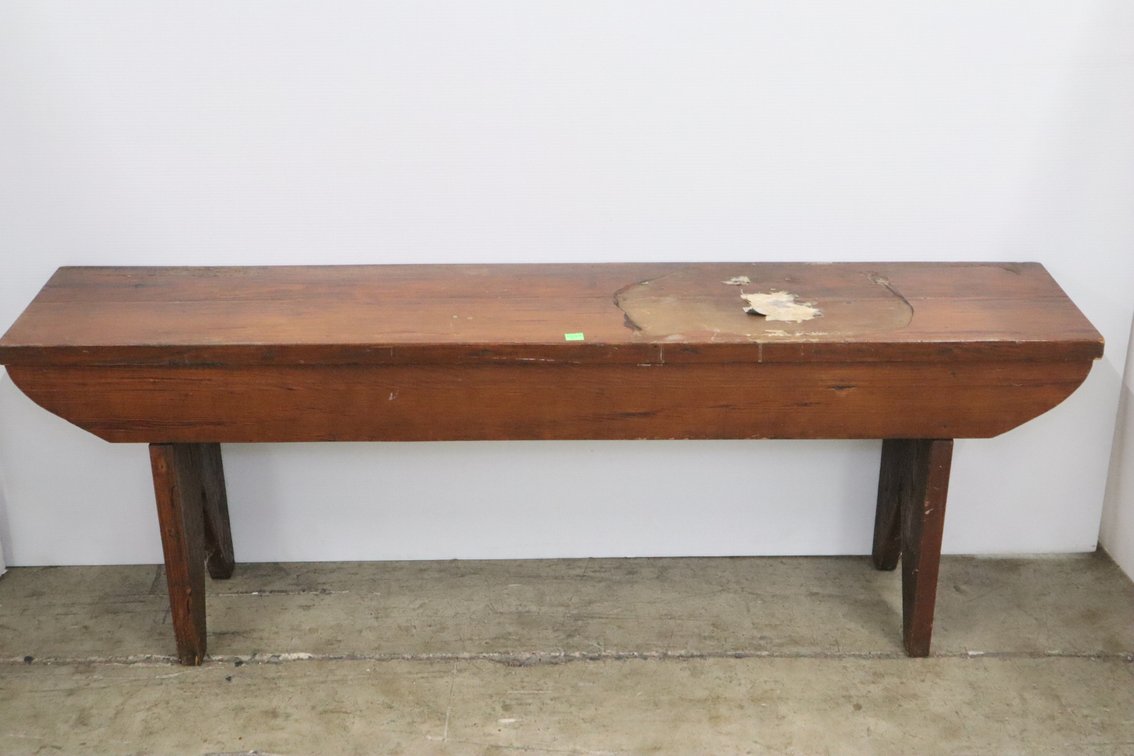 Bench