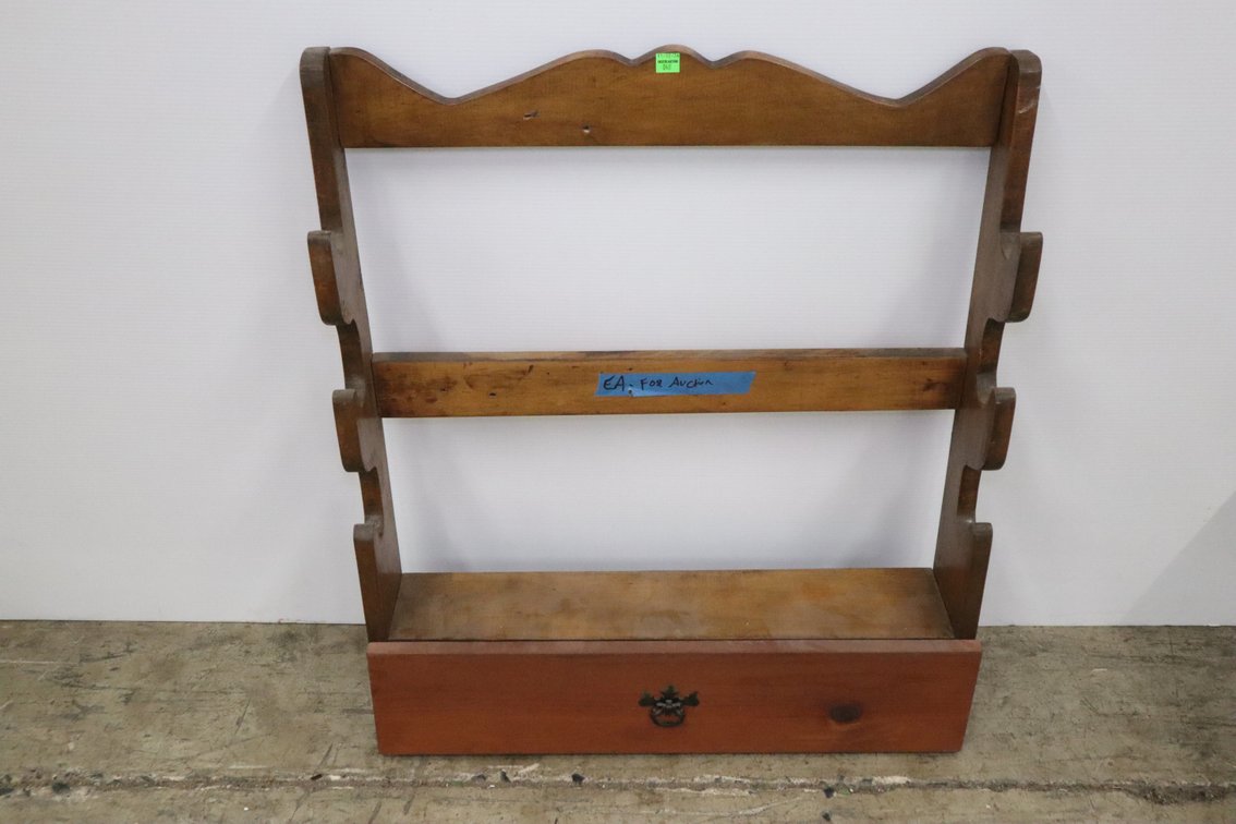 Gun Rack