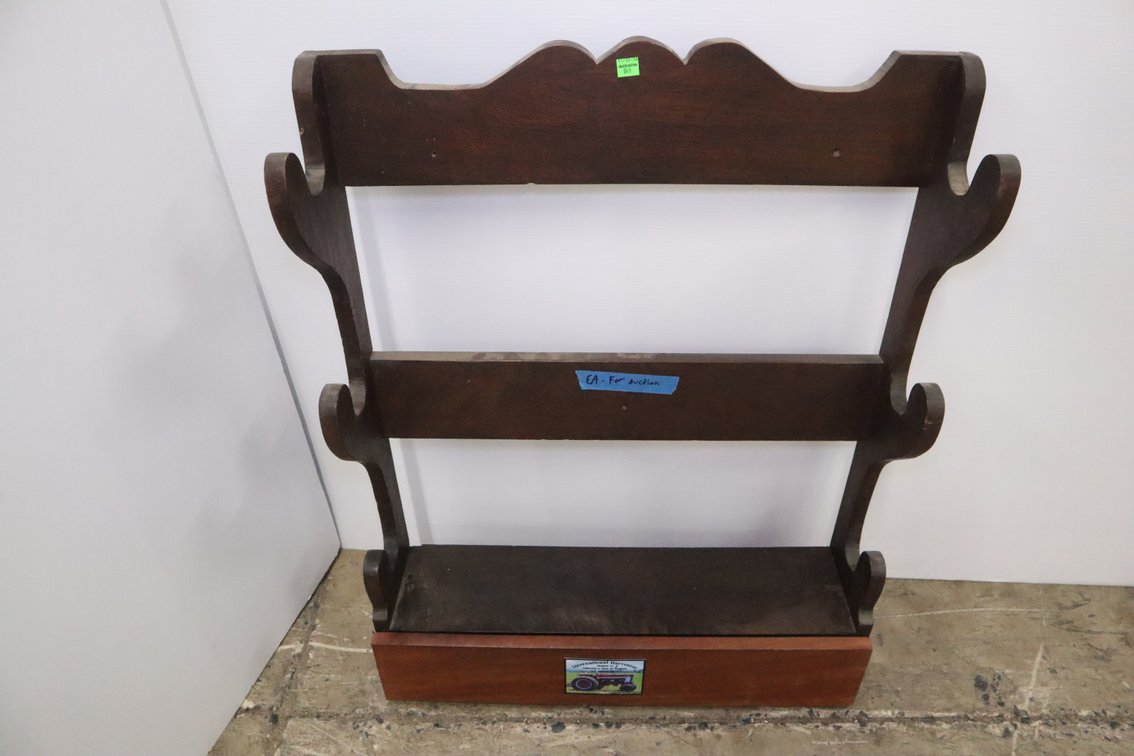 Gun Rack
