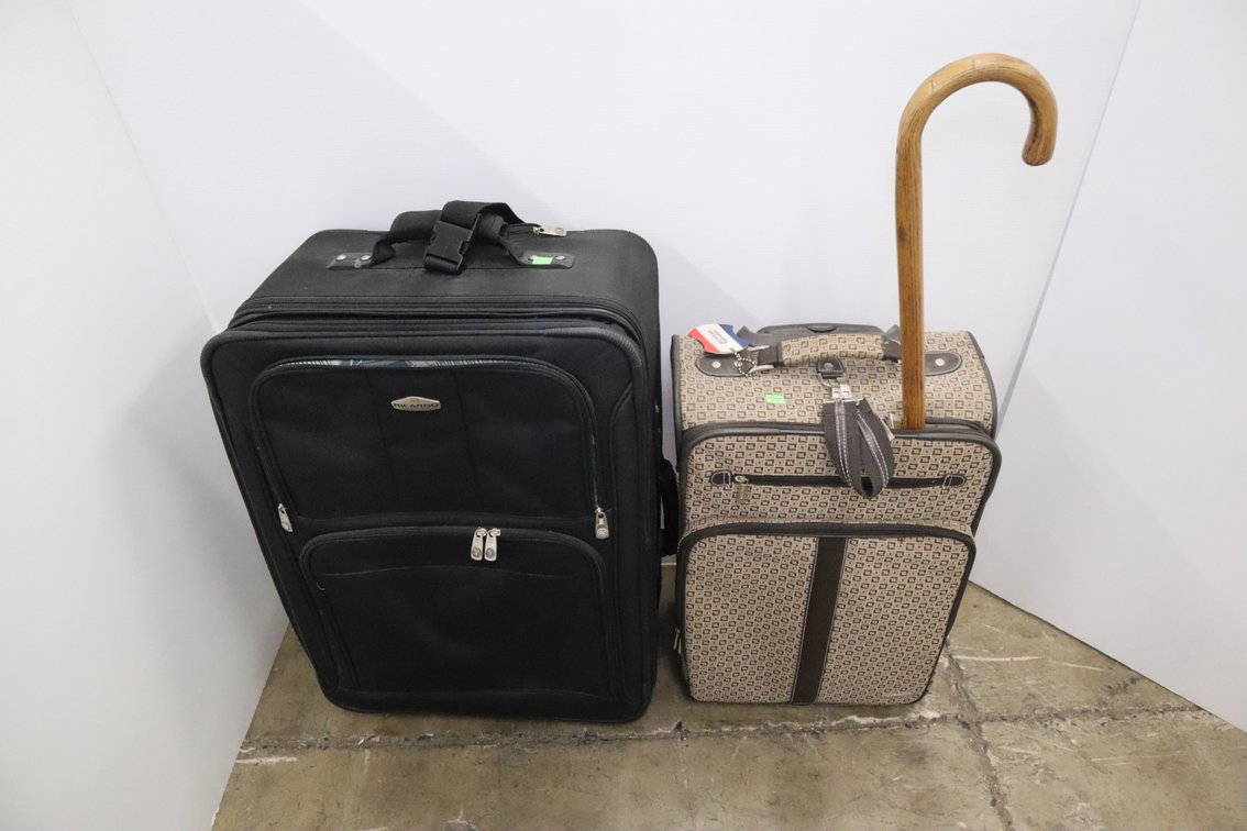 Luggage
