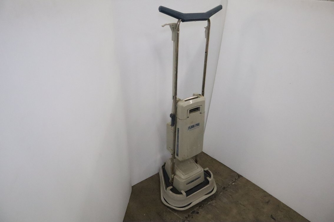 Carpet Cleaner