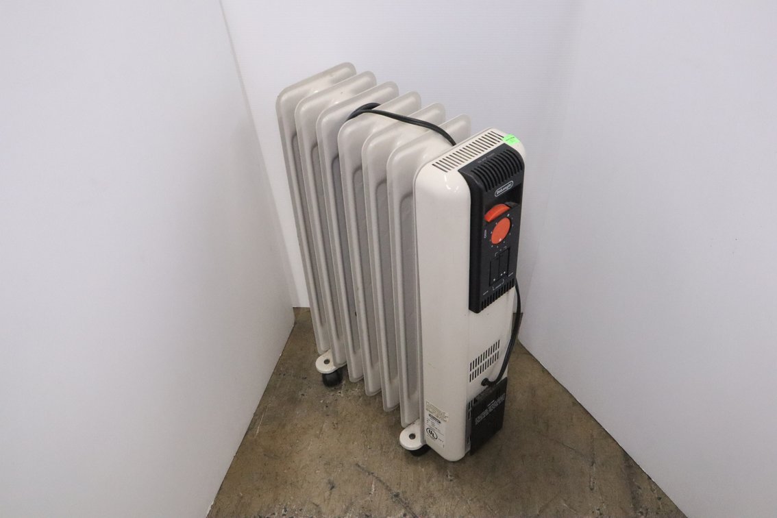 Electric Heater