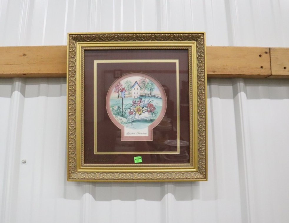 Lisa Geiman Print