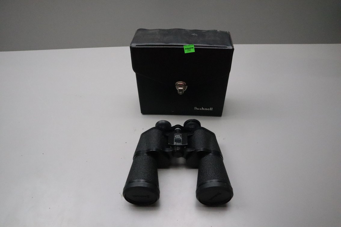 Bushnell Binoculars