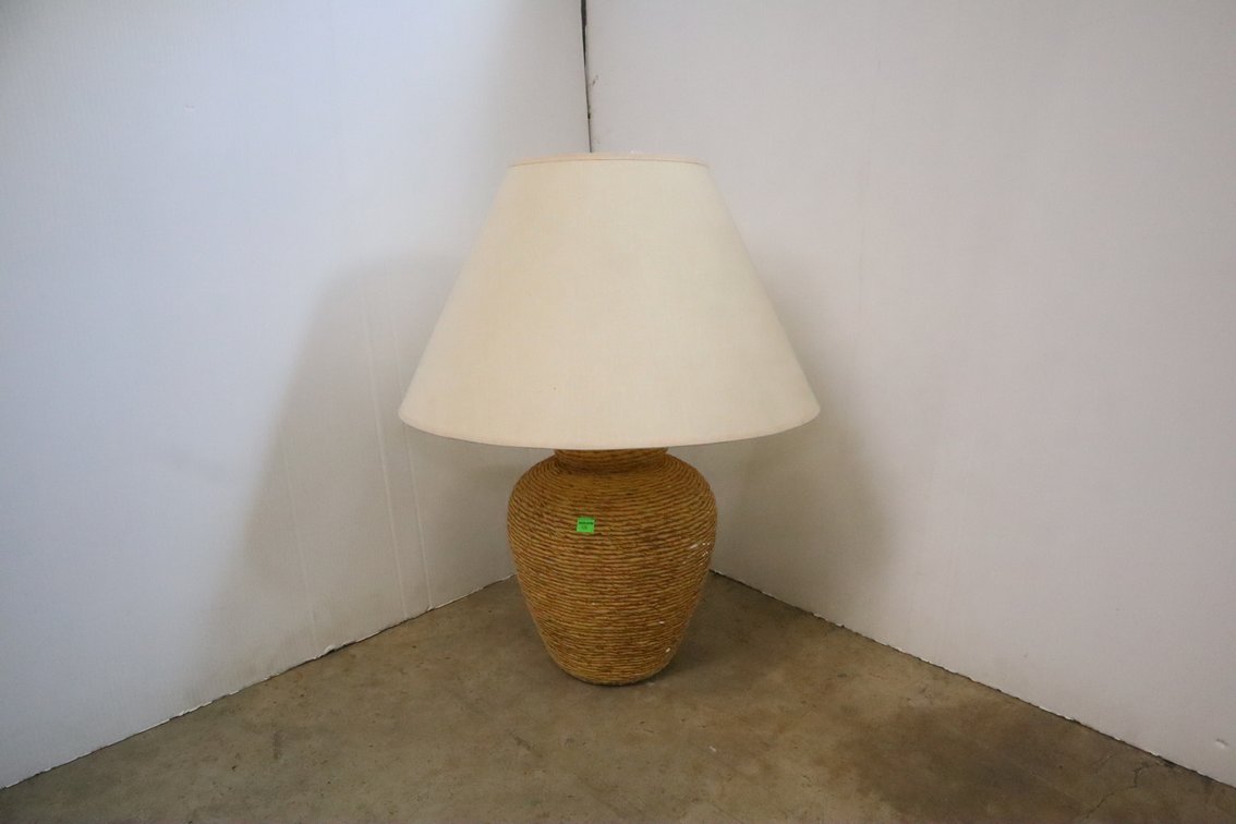 Large Table Lamp