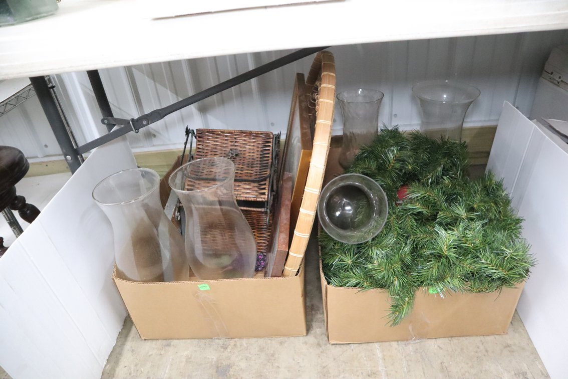 Decorations